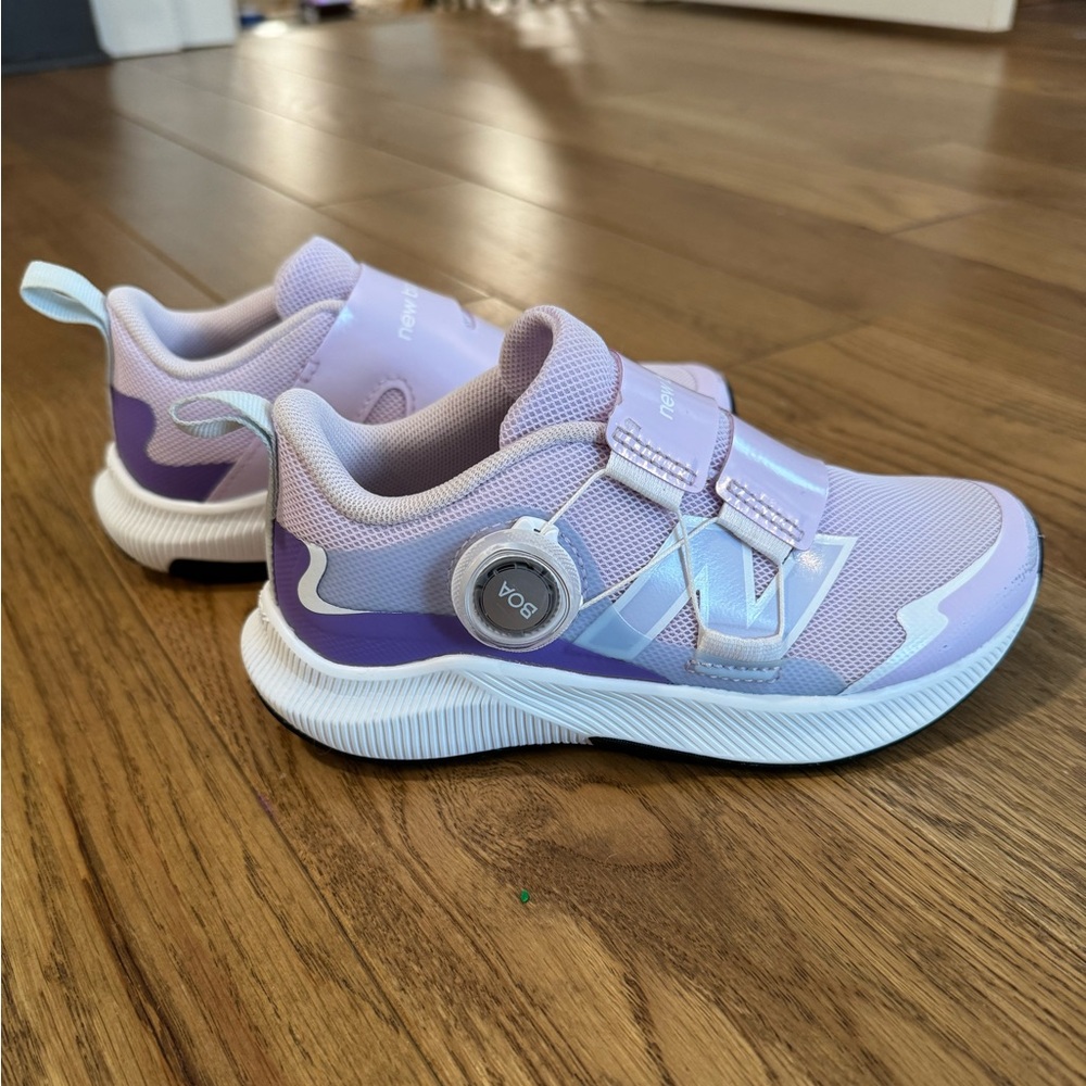 Kids New Balance DynaSoft Reveal v4 BOA